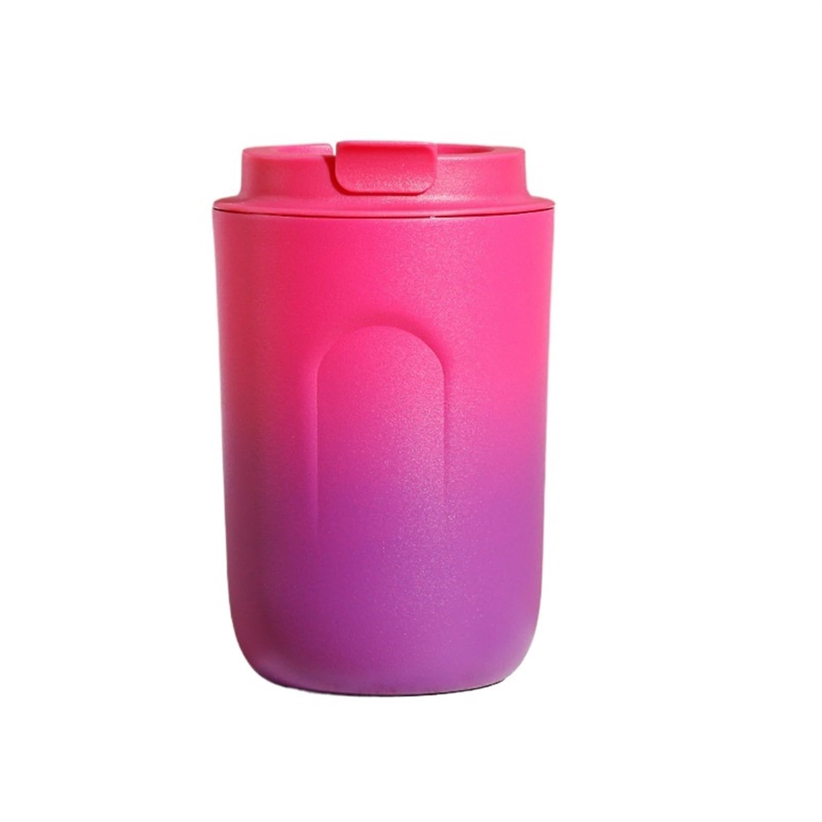 Gradient Double Wall Insulated Stainless Steel Travel Cup 380ml - KODA STORE | Fashion x Homewares