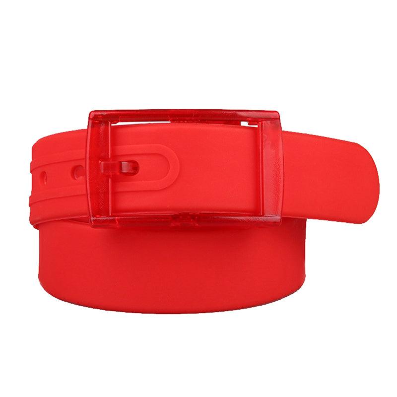 Silicone Candy Belt Anti-Metal - Koda Store - Free Shipping
