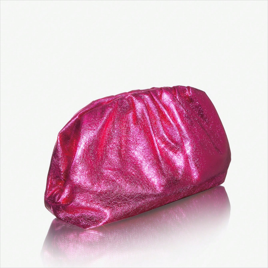 Mulberry Luxe Afterglow Clutch Shop name