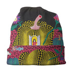 Yayoi Kasama Beanie Koda Store