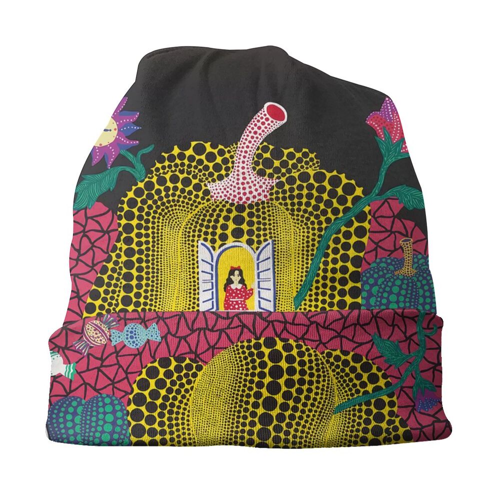 Yayoi Kasama Beanie Koda Store