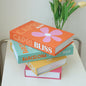 Minimalist Coffee Table Decor Storage Book - Hardcover Stackable Styling Prop | Cultivated Charm For Your Closet & Crib | Free Global Shipping & 30 Day Returns | Women's apparel, jewellery, bags, eclectic home decor & gifting | Checkout Securely with Afterpay & PayPal.