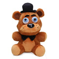 Five Nights at Freddy's Freddy Plush Toy 18cm