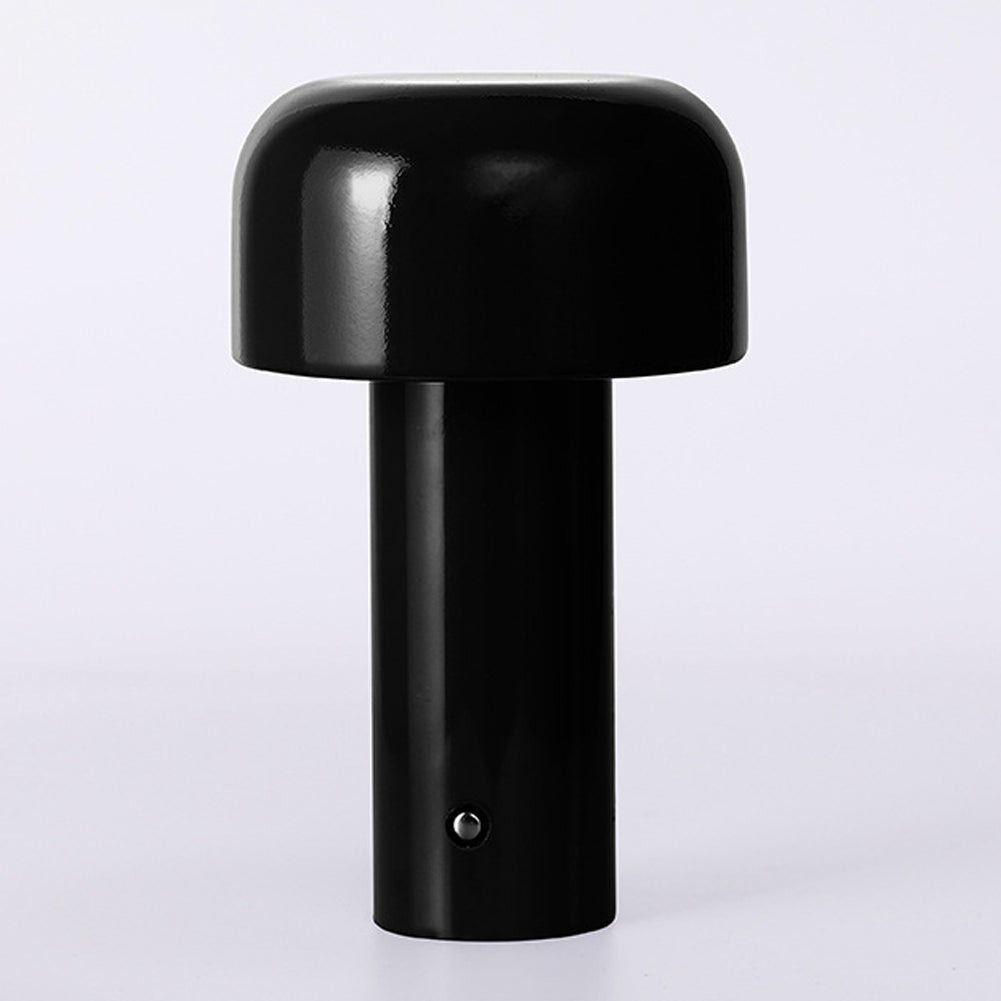 Cordless Portable LED Mushroom Table Lamp - Dimmable Shop name