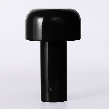 Cordless Portable LED Mushroom Table Lamp - Dimmable Shop name