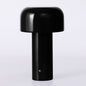 Cordless Portable LED Mushroom Table Lamp - Dimmable Shop name