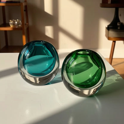Dewdrop Bubble Vase