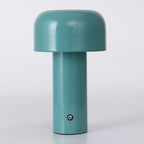 Cordless Portable LED Mushroom Table Lamp - Dimmable - Koda Store - Free Shipping