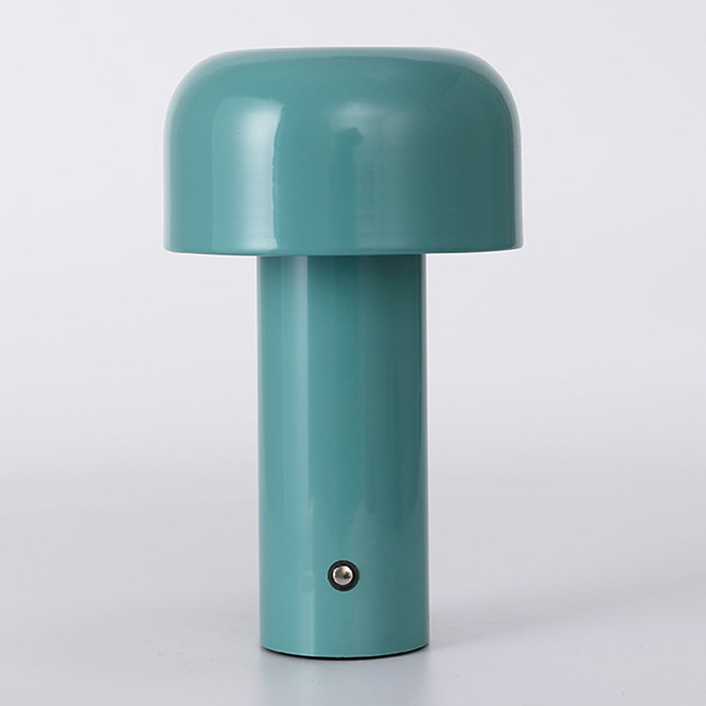 Cordless Portable LED Mushroom Table Lamp - Dimmable Shop name