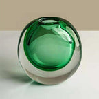Dewdrop Bubble Vase