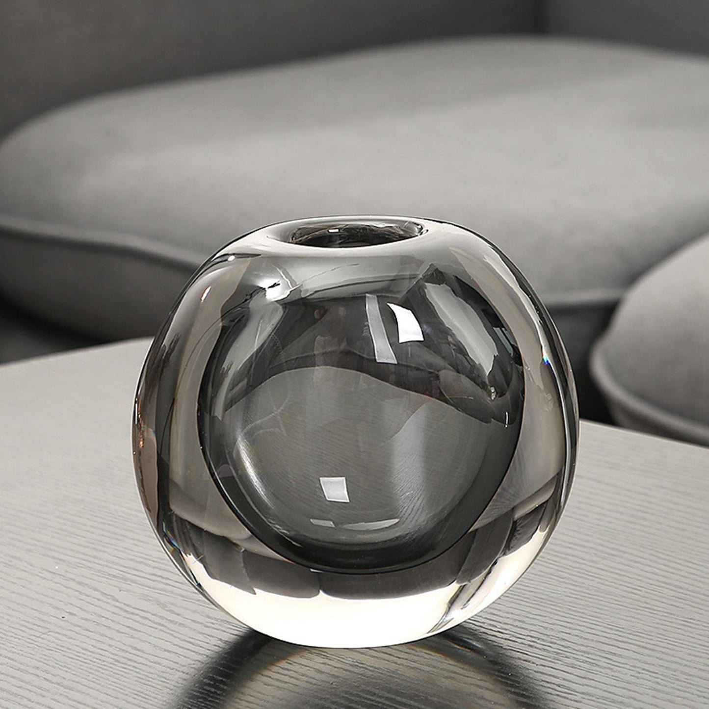 Dewdrop Bubble Vase