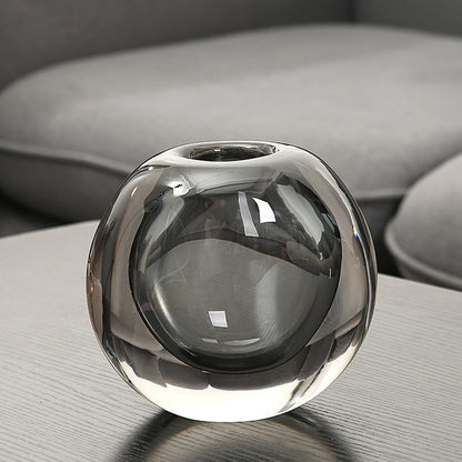 Dewdrop Bubble Vase