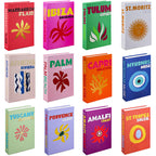 Passport Series Styling Books - Koda Store - Free Shipping