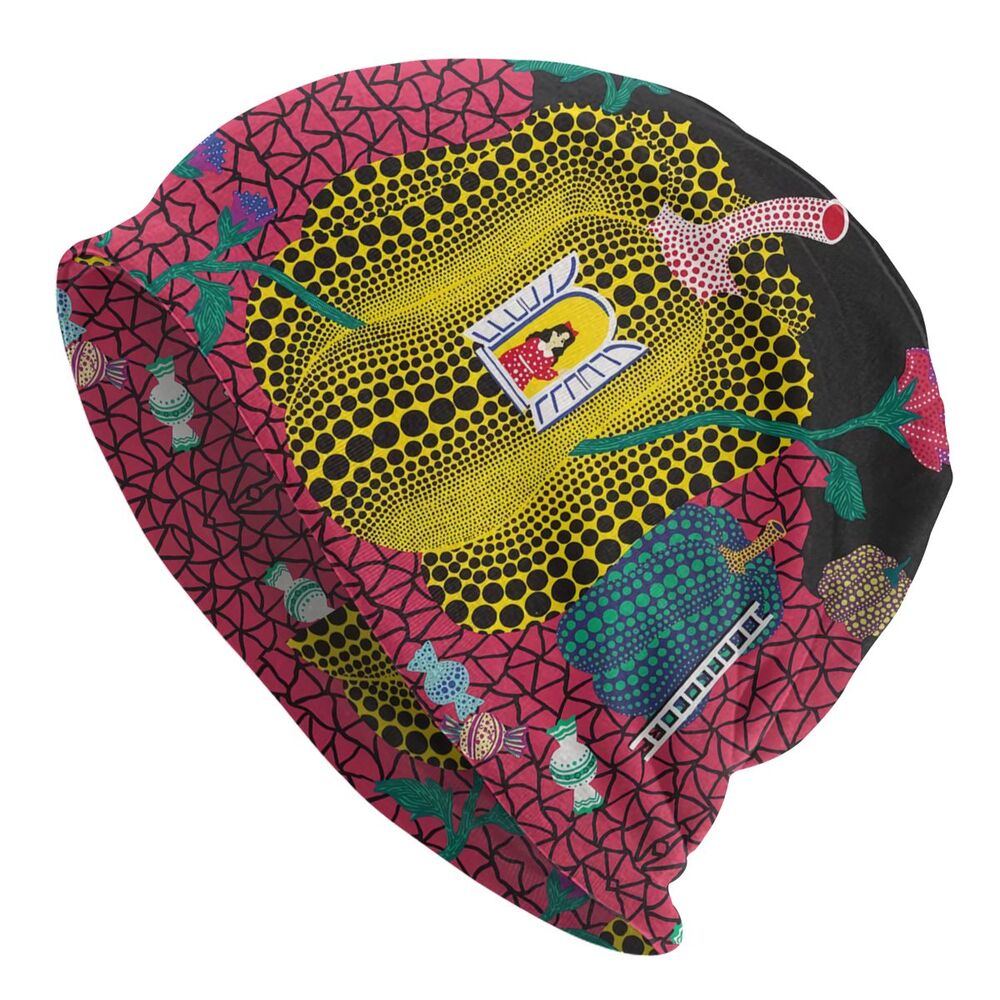 Yayoi Kasama Beanie Koda Store