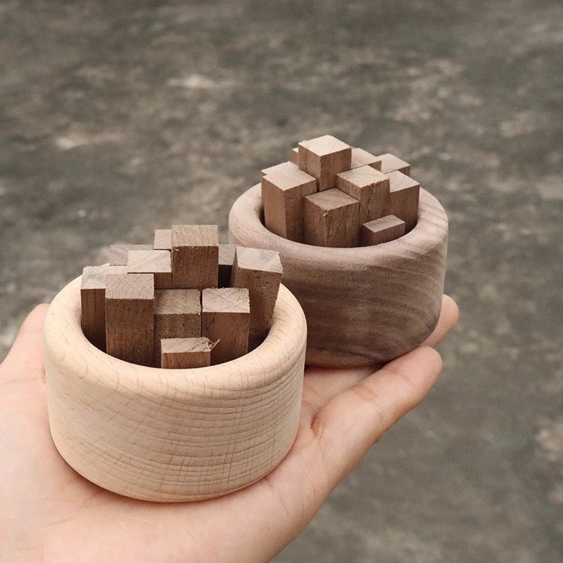 Aromatherapy Flameless Wooden Eco-Friendly Slow-Absorption Essential Oil Diffuser Shop name