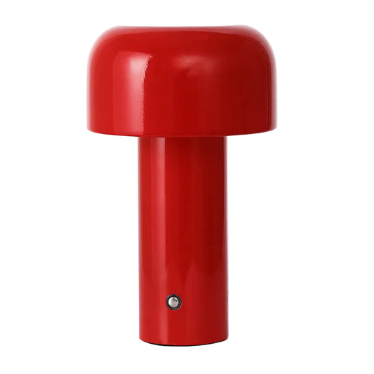 Cordless Portable LED Mushroom Table Lamp - Dimmable - Koda Store - Free Shipping