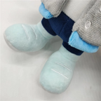 Kawaii Yeezy Kanye West Dropout Bear Plush Toy 26cm