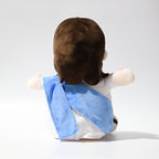 Breathing Jesus Soothing Light-Up Musical Plush Doll 38cm - Koda Fashion & Decor - Free Shipping