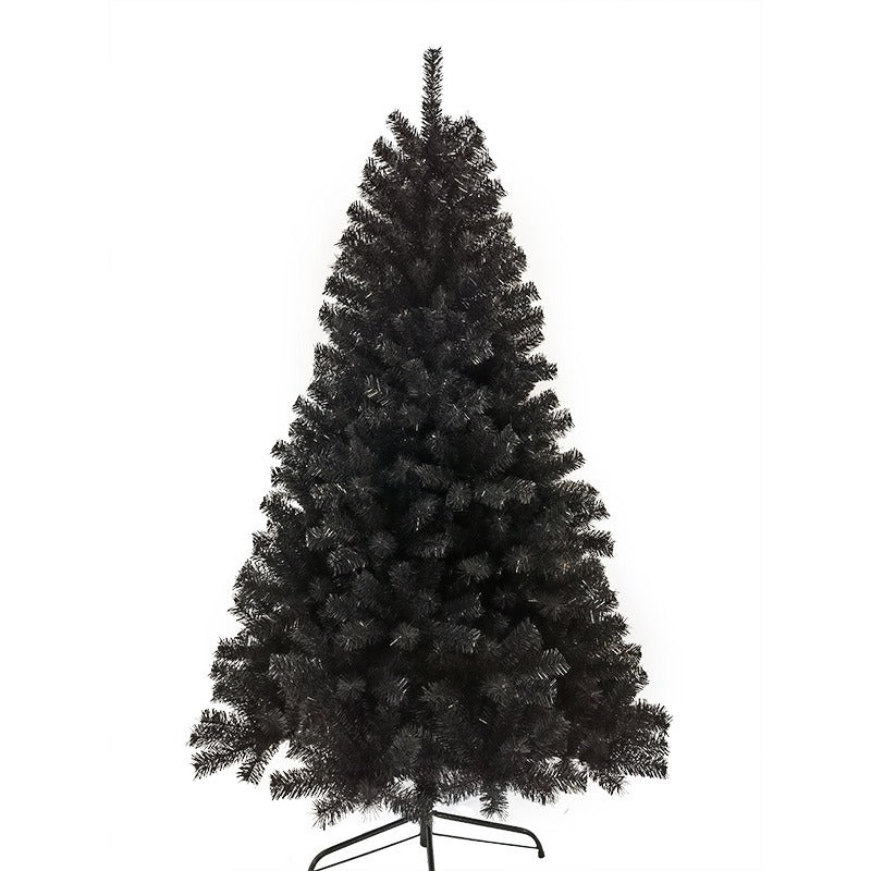 Black Christmas Tree 1.2M Shop name