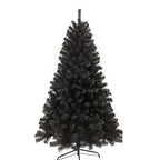 Black Christmas Tree 1.2M Shop name