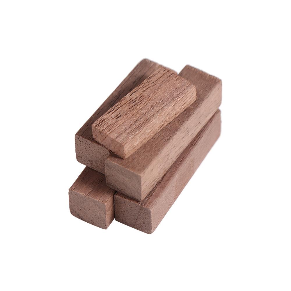Aromatherapy Flameless Wooden Eco-Friendly Slow-Absorption Essential Oil Diffuser Shop name