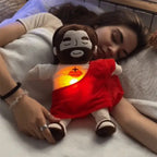 Breathing Jesus Soothing Light-Up Musical Plush Doll 38cm - Koda Fashion & Decor - Free Shipping