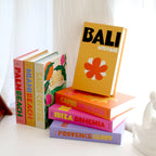 Passport Series Styling Books - Koda Store - Free Shipping