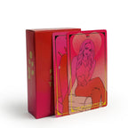 The Final Rose Tarot Deck – 78‑Card Illustrated Set