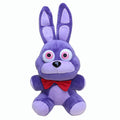 Five Nights at Freddy's Bonnie Plush Toy 18cm