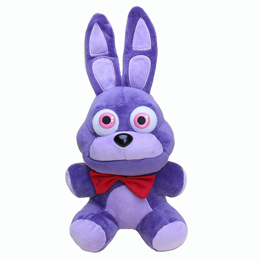 Five Nights at Freddy's Bonnie Plush Toy 18cm