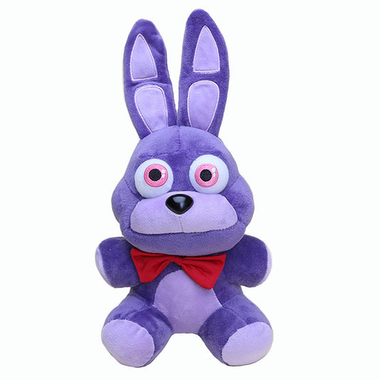 Five Nights at Freddy's Bonnie Plush Toy 18cm