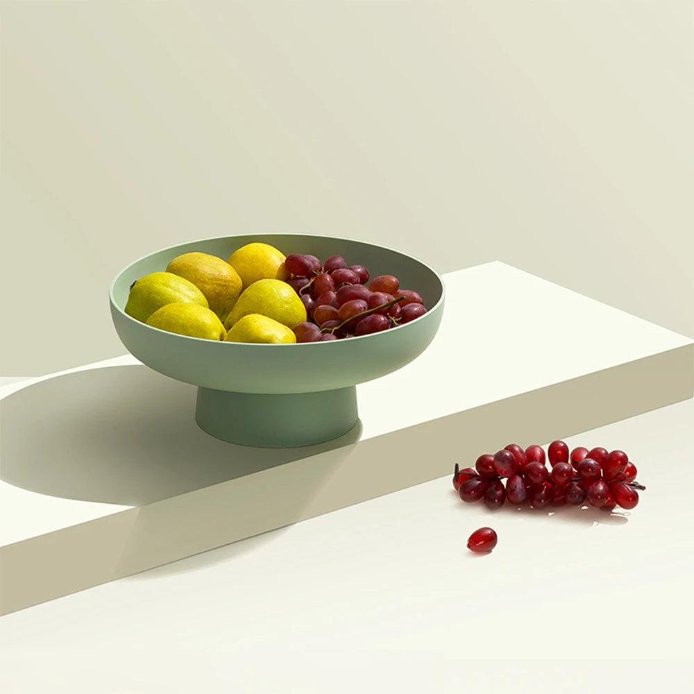 Bayou Pedestal Fruit Bowl Koda Fashion & Decor