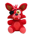Five Nights at Freddy's Foxy Plush Toy 18cm