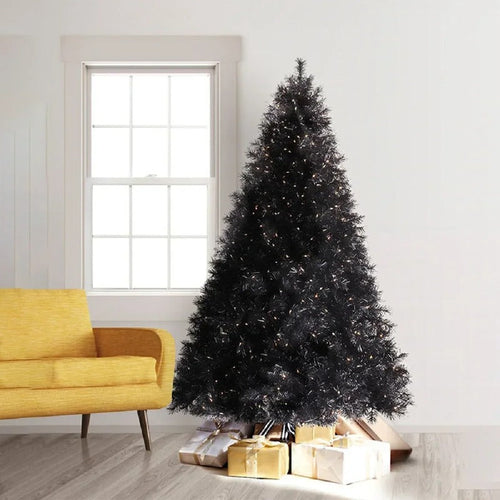 Black Christmas Tree 1.2M Shop name