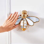 Queen Aurelia Bee Wall Decor