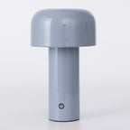 Cordless Portable LED Mushroom Table Lamp - Dimmable - Koda Store - Free Shipping