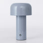 Cordless Portable LED Mushroom Table Lamp - Dimmable Shop name