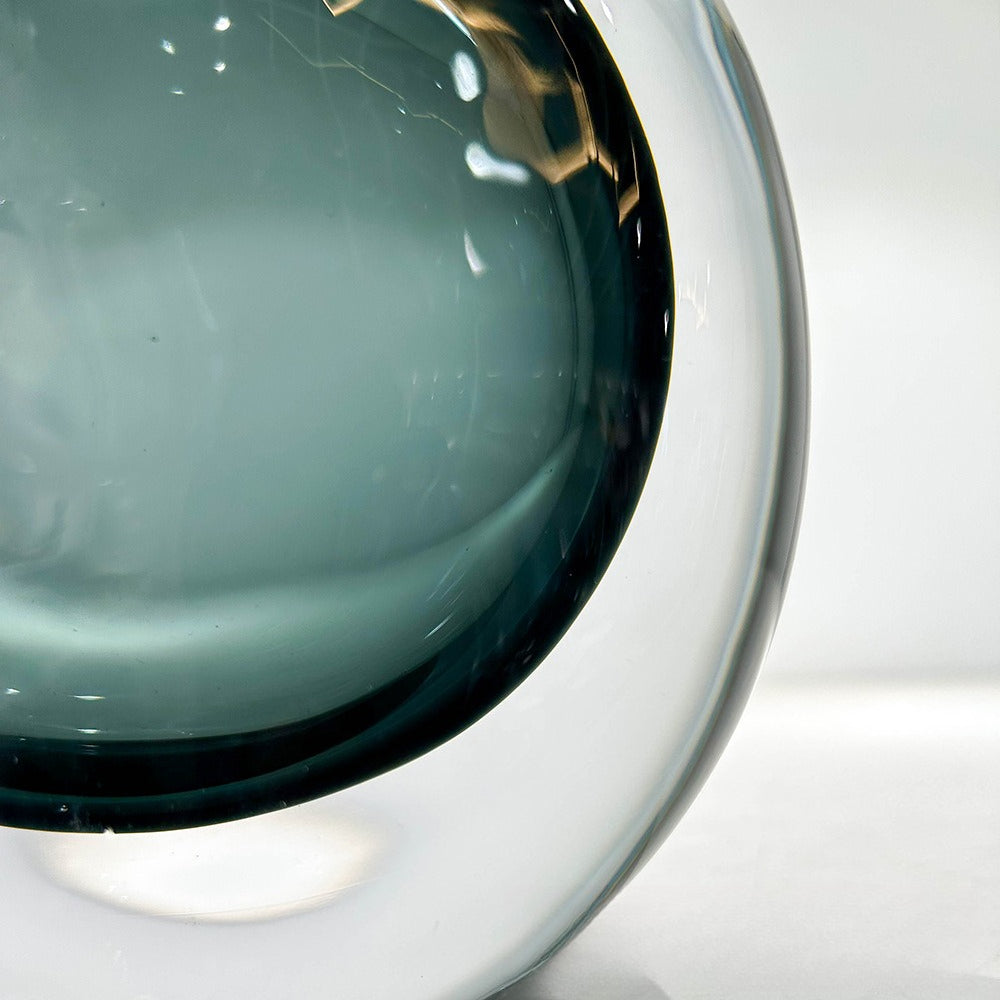 Dewdrop Bubble Vase