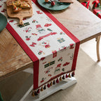 Christmas Table Runner