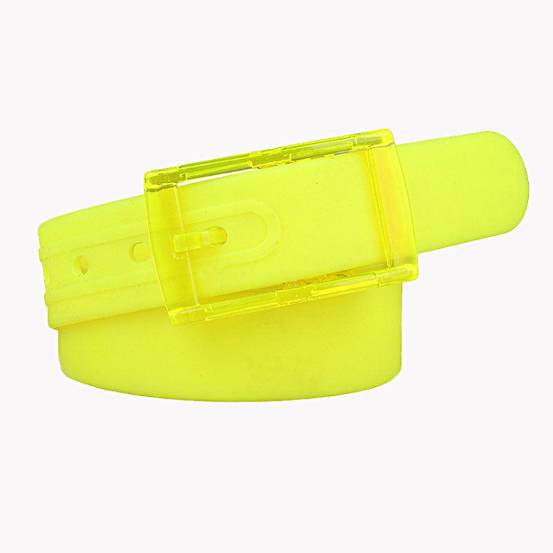 Silicone Candy Belt Anti-Metal - Koda Store - Free Shipping