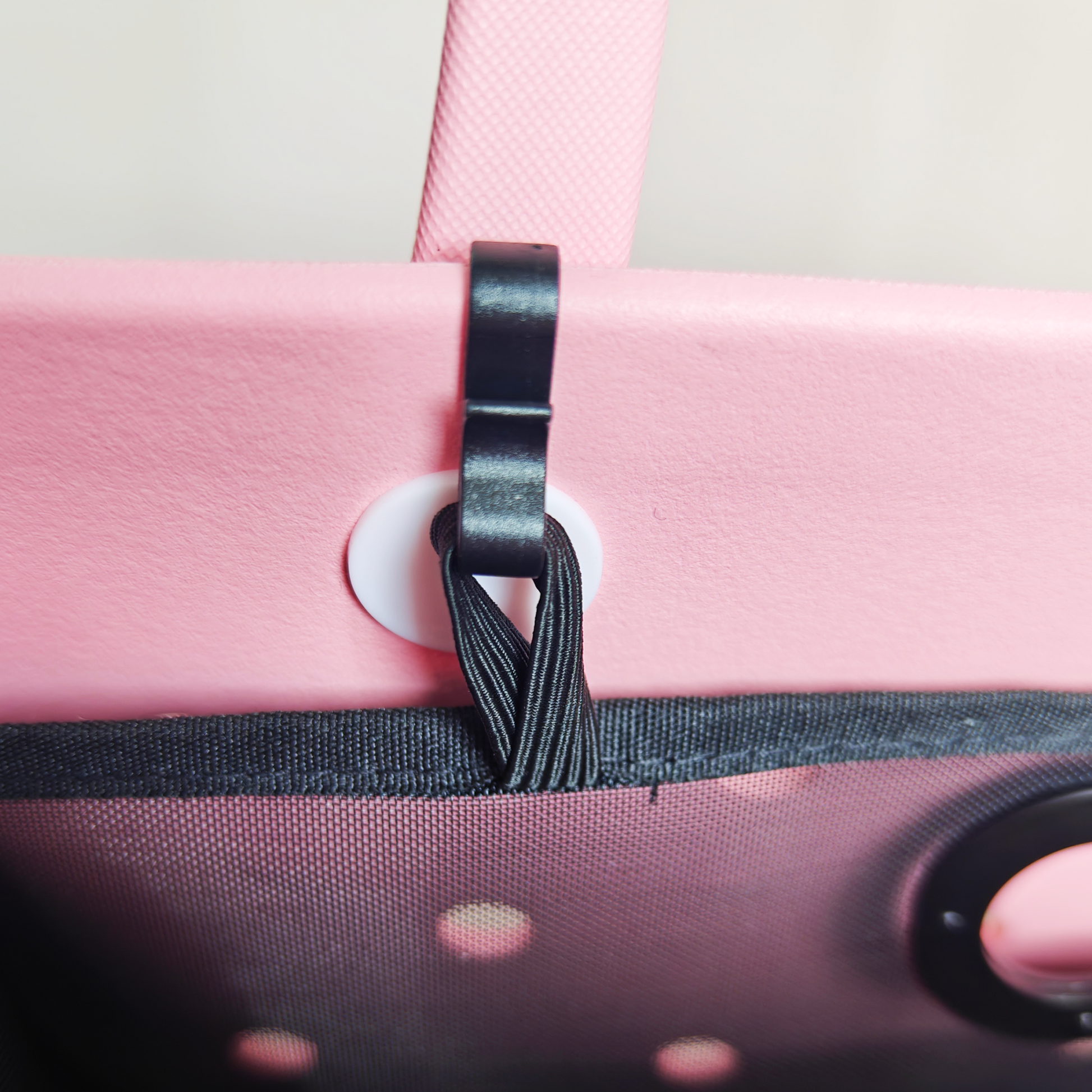 Mesh Storage Organiser for EVA Beach Totes - Compatible With All Sizes Shop name