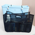 Mesh Storage Organiser for EVA Totes - Compatible With All Sizes - Koda Store - Free Shipping