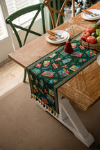 Christmas Table Runner