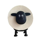Stackable Sheep Toilet Paper Holder