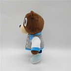 Kawaii Yeezy Kanye West Dropout Bear Plush Toy 26cm