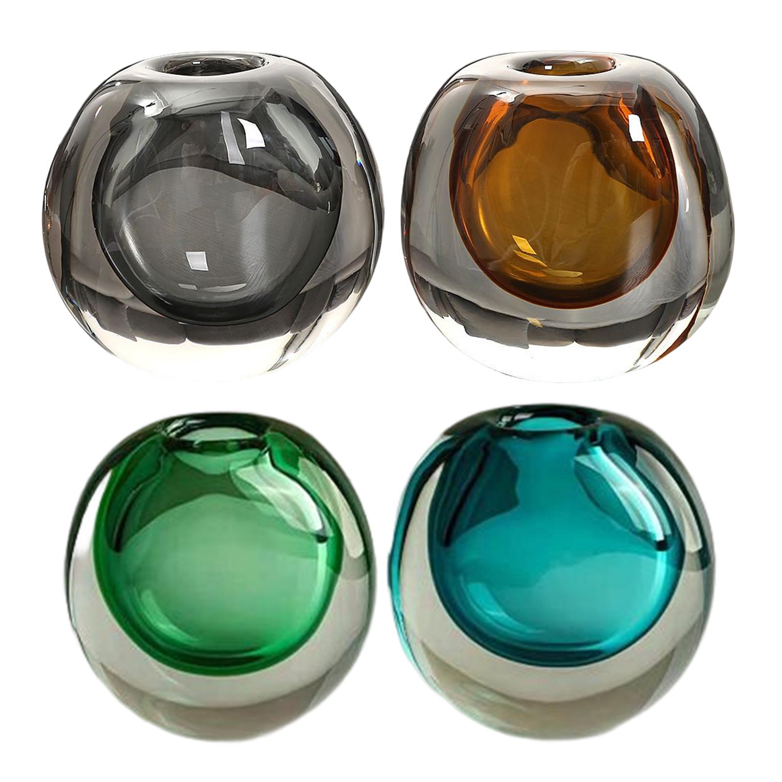 Dewdrop Bubble Vase