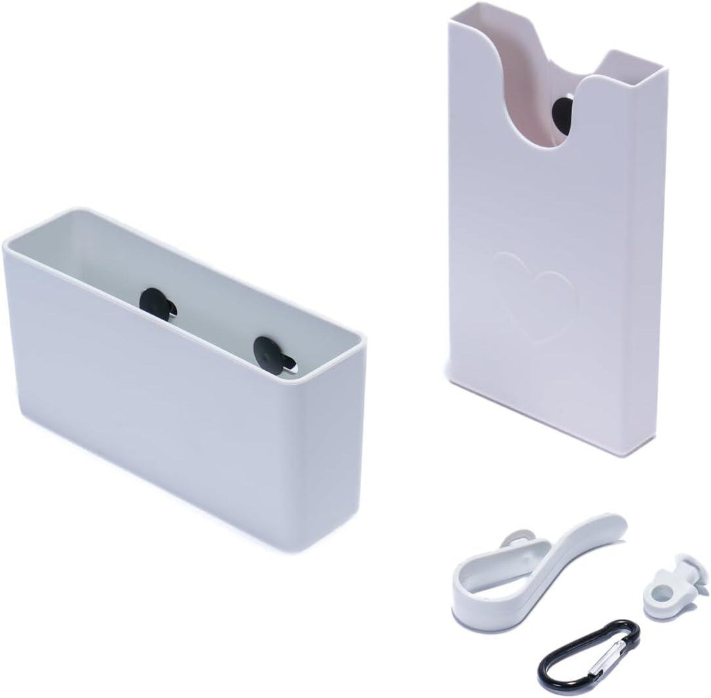 Storage Organiser Accessories for Koda EVA Beach Bags - 4 Pack - Koda Fashion & Decor - Free Shipping