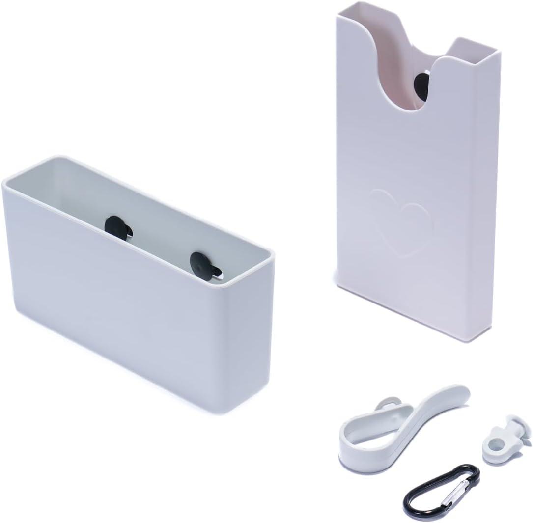 Storage Organiser Accessories for Koda EVA Beach Bags - 4 Pack - Koda Fashion & Decor - Free Shipping