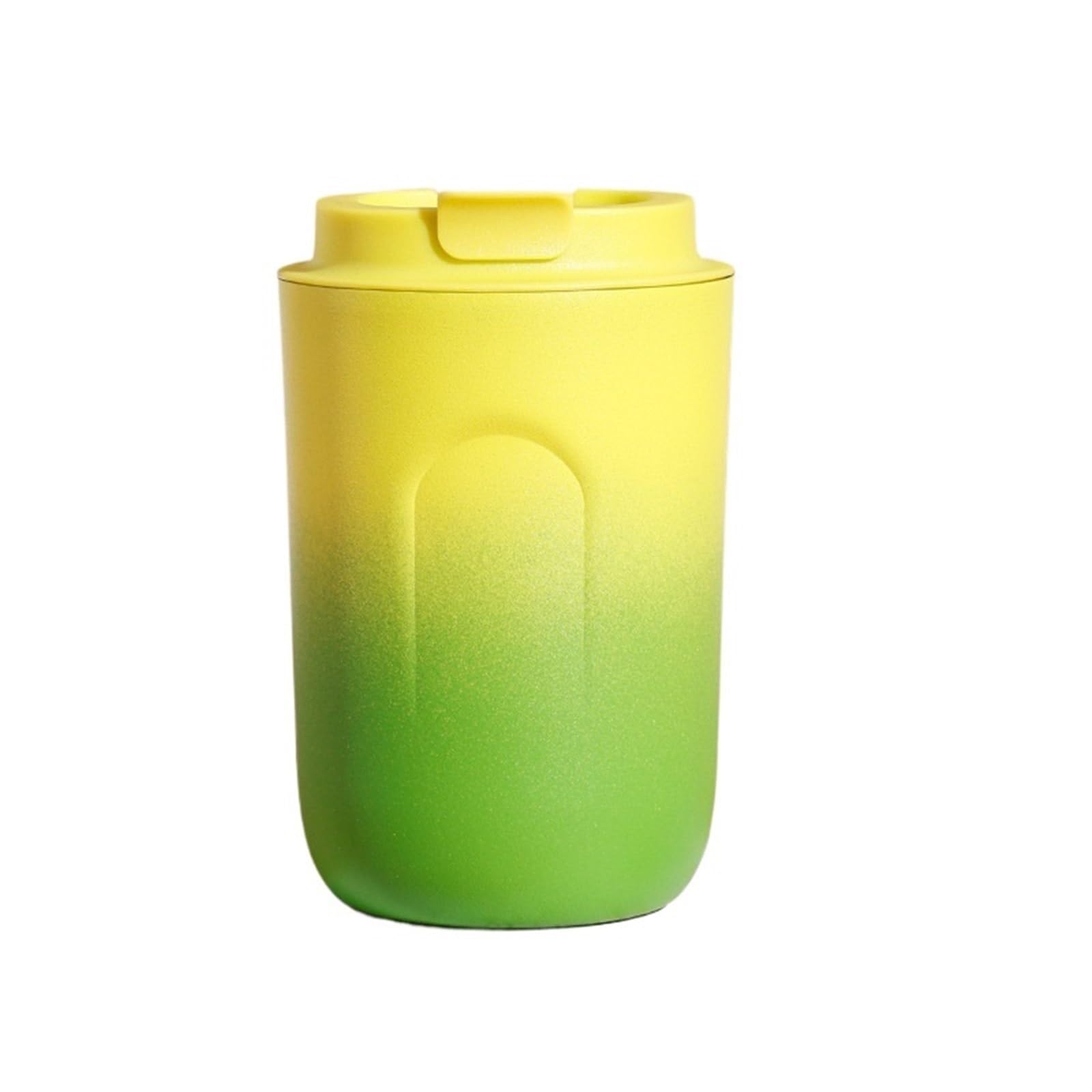 Gradient Double Wall Insulated Stainless Steel Travel Cup 380ml - KODA STORE | Fashion x Homewares